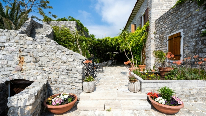 Çukurova Çıkışlı Karadağ Budva Turu | Kotor &Perast